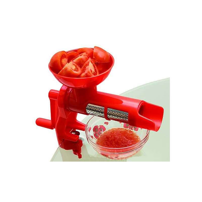 Maszynka do przecierania pomidorów