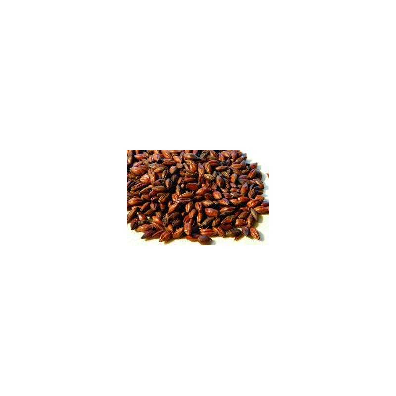 Słód Brown  180 - 190 EBC 1 kg - Fawcett