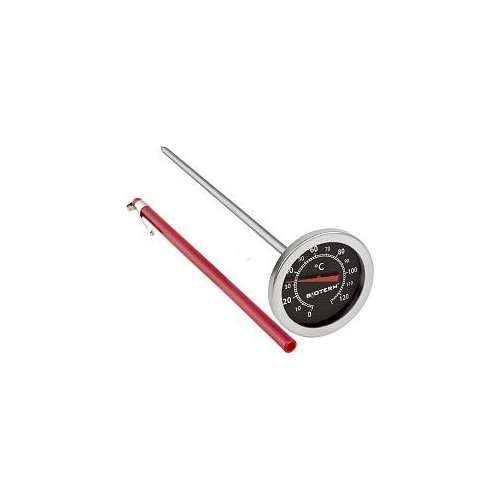 Termometr do wędzarni 0C +120C 210mm