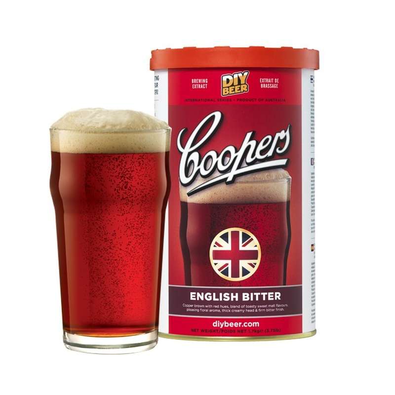 Coopers - English Bitter