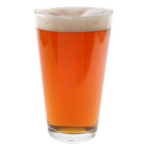 Zestaw surowców (słody) - American IPA 20 litrów piwa
