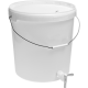 Pojemnik fermentacyjny 20l z kranem