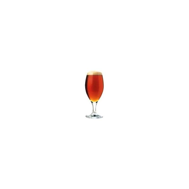 Zestaw surowców (słody) - English IPA 14,0 Blg 10 litrów piwa