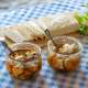 Liofilizowane kultury bakteryjne do sera greckiego