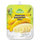 Przecier Puree Bananowe 100%