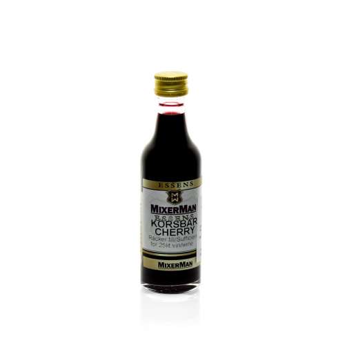 Aromat do wina - Korsbar Cherry WIŚNIA 50ml