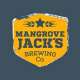 Mangrove Jacks WORKINGMAN'S STOUT1,8kg