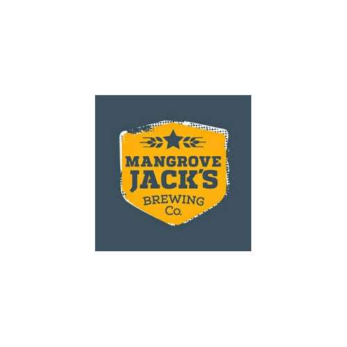 Mangrove Jacks WORKINGMAN&#039;S STOUT1,8kg