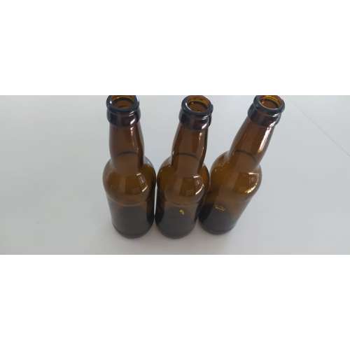 Butelki Vichy do piwa - 330 ml - 15 szt