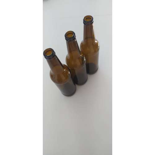 Butelki Vichy do piwa - 500 ml 