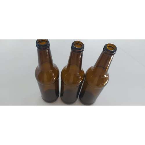 Butelki Vichy do piwa - 500 ml 