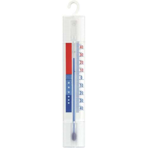 Termometr do lodówek i zamrażarek -35°C do +45°C