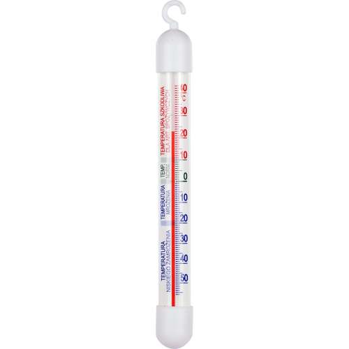 Termometr do lodówek i zamrażarek -50°C do +40°C