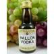Zaprawka do alkoholu Wódka Malinowa (HALLON VODKA) 25ml