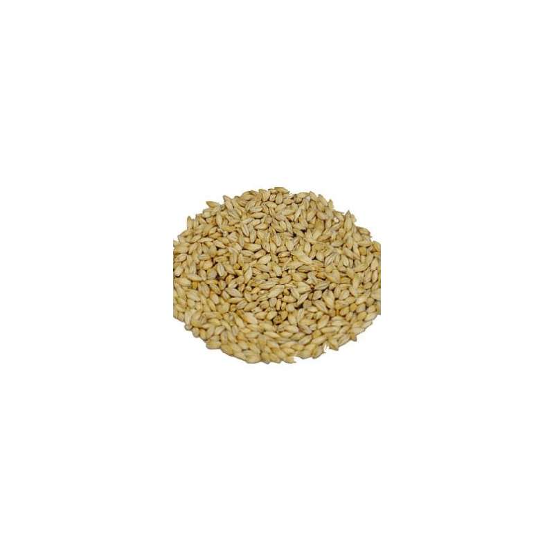 Słód pilzneński 3-5 EBC Weyermann 5 kg