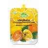 Koncentrat lemoniady cytrynowo - pomarańczowej 340 g Purena