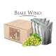Sok z białych winogron na wino zagęszczony 7,5kg/30l PROFIMATOR