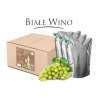 Sok z białych winogron na wino zagęszczony 7,5kg/30l PROFIMATOR