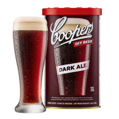 Coopers - Dark Ale