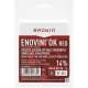 Enovini OK RED - drożdże winiarskie obniżające kwasowość 7 g