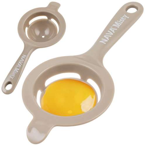 Separator do jajek do oddzielania oddzielacz żółtka jajka MISTY 19 cm