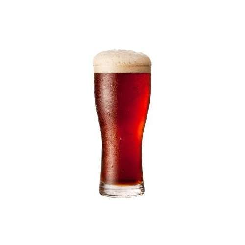 Zestaw surowców (słody) - Irish Red Ale 12,0 Blg 20 litrów piwa