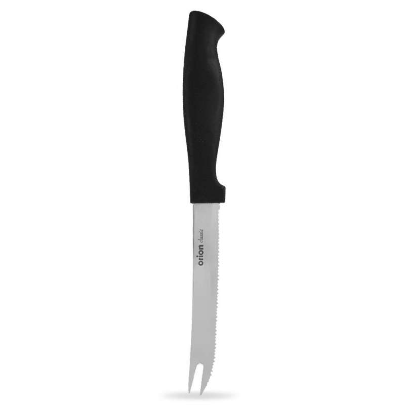 Nóż do sera stalowy CLASSIC 21,5 cm