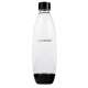 Saturator SodaStream Terra Black jedna butelka