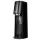 Saturator SodaStream Terra Black jedna butelka