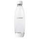 Saturator SodaStream Terra White + jedna butelka