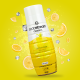 Syrop do SodaStream Lemon Zero 440ml Lemoniada