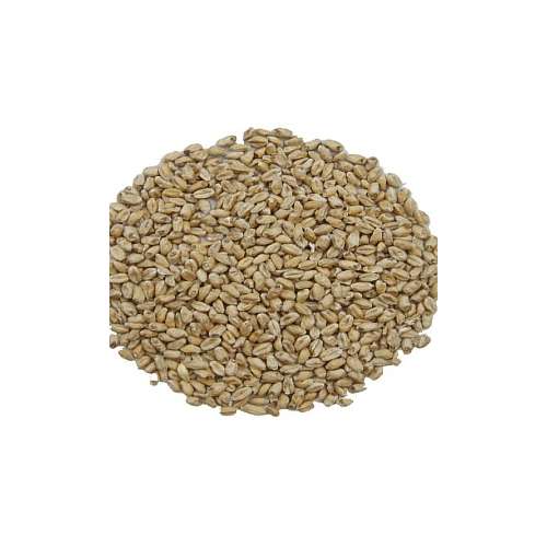 Słód pszeniczny jasny 3-5 EBC Weyermann (R) - 1 kg